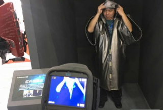 【黑科技】殺敵于無(wú)形  “隱身術(shù)”不再是神話！