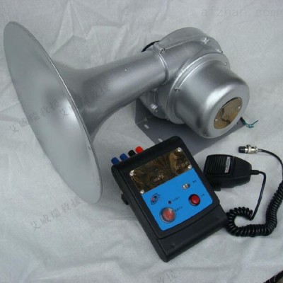 CDD-300船用多功能電子螺旋狀聲道電笛聲傳距離遠(yuǎn)