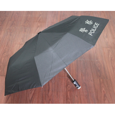 警用雨傘