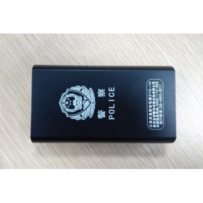 警務(wù)應(yīng)急移動電源
