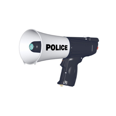 警用喊話器