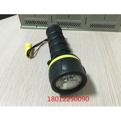 救生艇筏用水密手電筒防水性能好