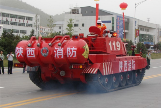 【消防政府投資】陜西?。簩⒉少徬捞箍?、救生氣墊船,、遠(yuǎn)距離供水系統(tǒng)