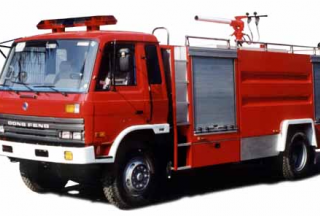 【政府消防投入】河南省2016-2018年要采購(gòu)500多套消防車