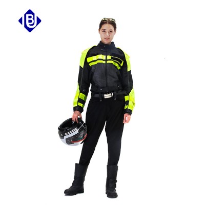 新款騎行服 反光防摔衣高品質(zhì)