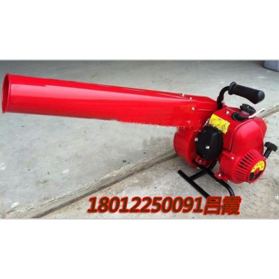 6MF-32折疊背負(fù)式風(fēng)力滅火機凈重9.5KG