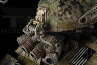 【組圖】為了購(gòu)買(mǎi)這款美軍最先進(jìn)軍用夜視儀,，竟被FBI釣魚(yú)執(zhí)法