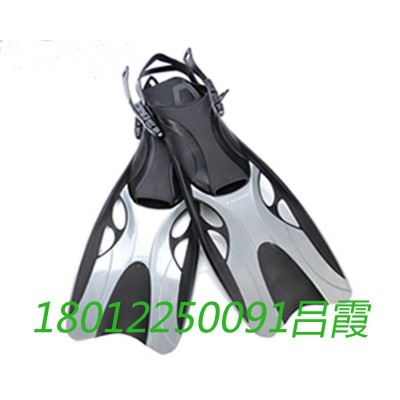 可調(diào)節(jié)浮潛三寶深潛水肺蛙鞋腳蹼耐用實(shí)惠