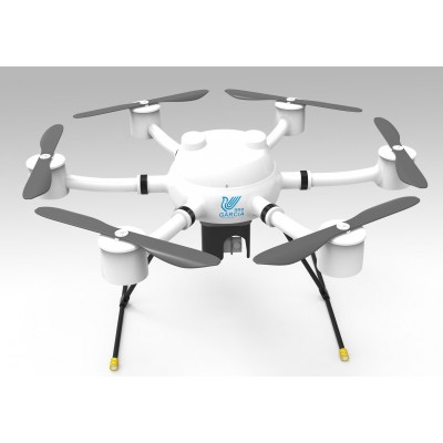 加西亞六旋翼無人機JXY-X6系列