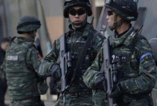 【多圖】中國“炫酷”的單兵裝備 越來越國際化了
