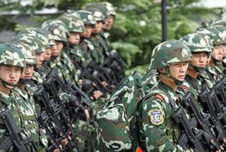 武警隔墻三維探測雷達(dá)科研項目獲得重大進(jìn)展