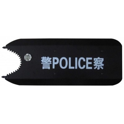 戰(zhàn)術(shù)盾牌