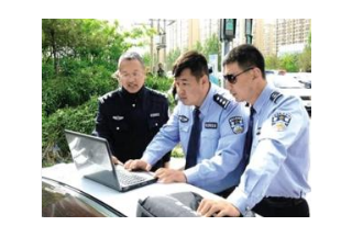 強(qiáng)化檢察信息化建設(shè)見成效