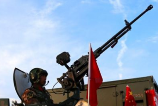【多圖】是什么武器竟搶了領(lǐng)導(dǎo)的“風(fēng)頭”,？