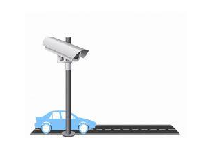 新老司機注意啦,，開車打電話“電子警察千里眼”讓你無處遁尋！