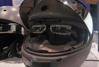 美軍為海軍重炮手開發(fā)軍用“VR”頭盔