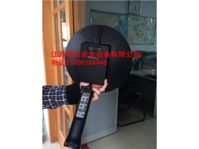 俄羅斯LORNET-36遠(yuǎn)距離非線性節(jié)點(diǎn)探測(cè)器