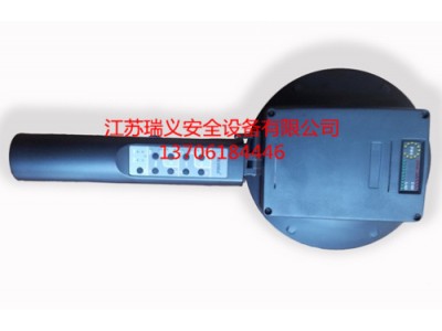 俄羅斯Lornet 36Mini非線性節(jié)點(diǎn)探測(cè)器