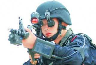 【揭秘】那些“神奇”的單兵電子設(shè)備 把士兵打造成“超人”