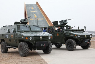 【組圖】厲害了，是什么企業(yè)居然能同時生產(chǎn)陸軍武器和空軍武器,？