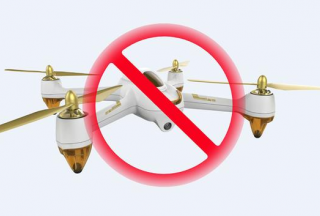 玩無人機(jī)注意：有幾件堅(jiān)決不能干的事！