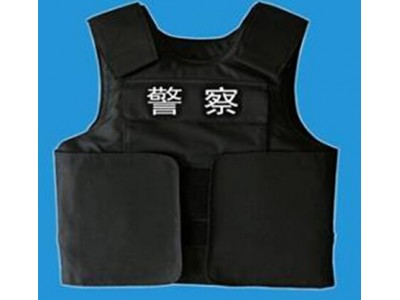 軟質防彈衣（軟質3級）