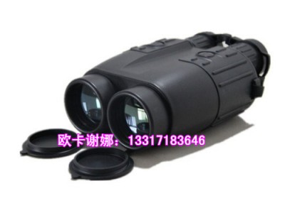 紐康LRB4000CI雙筒望遠(yuǎn)鏡 4千米激光測(cè)距儀