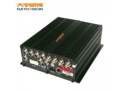 4路1080P高清SDI車載硬盤錄像機 車載MDVR 車載監(jiān)控主機 修改