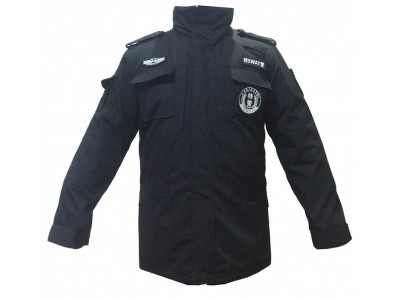 99特警戰(zhàn)訓(xùn)棉服    99特警多功能棉服