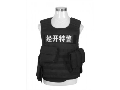 特警全防護戰(zhàn)術(shù)背心    多功能背心