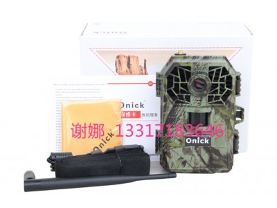 歐尼卡AM-999紅外觸發(fā)相機 32G內(nèi)存野生動物拍照相機