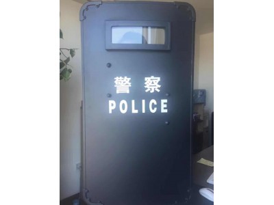 3級防彈盾牌PE