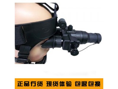 ORPHA奧爾法ONM2準三代 1x21手持頭戴兩用紅外微光夜視儀支持驗貨