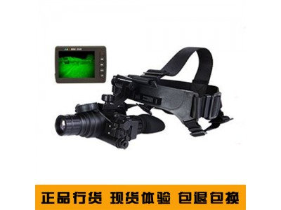 ORPHA奧爾法ONM3準(zhǔn)三代手持頭戴兩用夜視儀高清單兵遠(yuǎn)程視頻傳輸