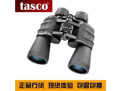美國tasco雙筒望遠(yuǎn)鏡10×50標(biāo)準(zhǔn)型(正品)-2023BRZ,，華中光學(xué)儀器