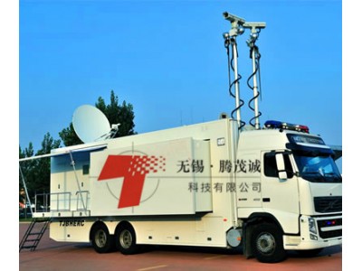 應急移動設備
