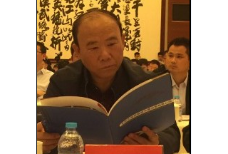 【論壇直播】公安部物證鑒定中心田保中:警用裝備發(fā)展必須求新求變求活,！