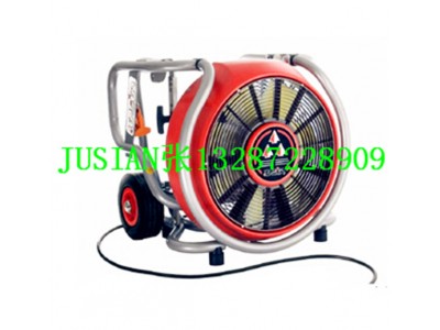 雷德?tīng)朎SV230電動(dòng)正壓排煙機(jī)