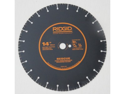 批發(fā)美國RIDGID無齒鋸專用全能切割片