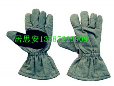 批發(fā)新款防高溫手套防熱輻射高溫手套