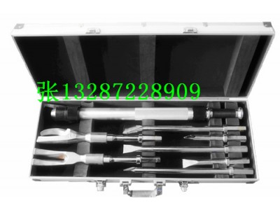 居思安SPGJ-9A手動破拆工具