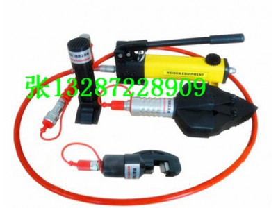 批發(fā)居思安FDM-4W微型防盜門破拆工具