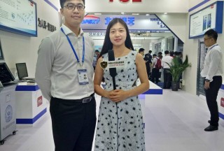 【視頻|警博會(huì)】執(zhí)法記錄儀行業(yè)領(lǐng)跑者——TCL警用裝備實(shí)力亮相北京國(guó)際警用裝備展