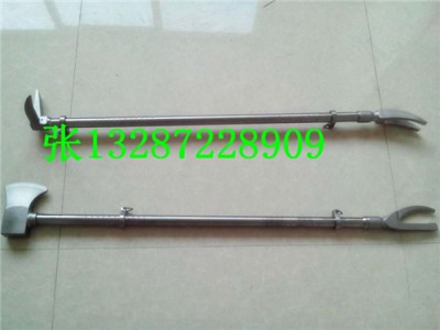 居思安手動破碎器 撬斧工具