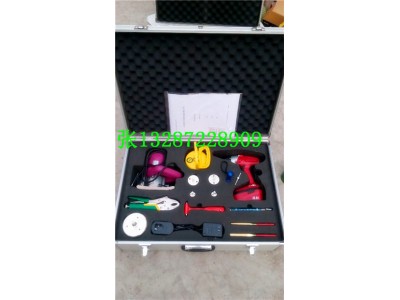 批發(fā)玻璃破碎器手動破拆組合工具
