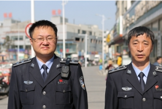 【警博會專題】盤點一下警博會上那些辣眼睛的執(zhí)法記錄儀（圖集）