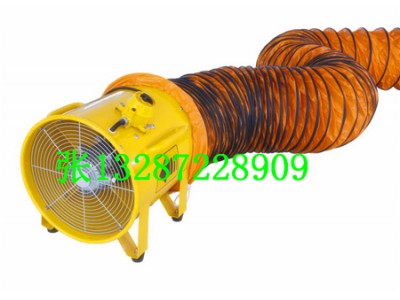 批發(fā)小型正負(fù)壓坑道排煙機(jī)
