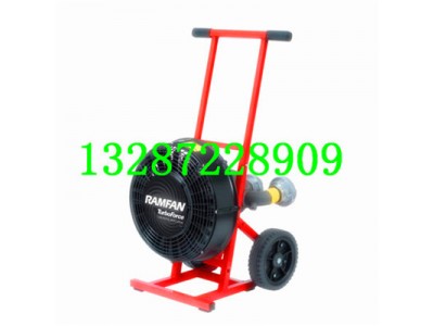 批發(fā)美國WF390L正壓水驅(qū)動排煙機