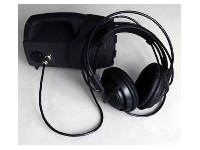 抗干擾型電子聽音器