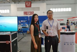 【視頻|北京無人機展】青島歐森三款工業(yè)級無人機驚艷亮相無人機系統(tǒng)展覽會